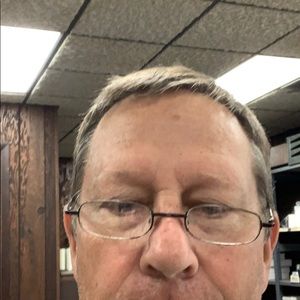 Meet your Posher, Steven